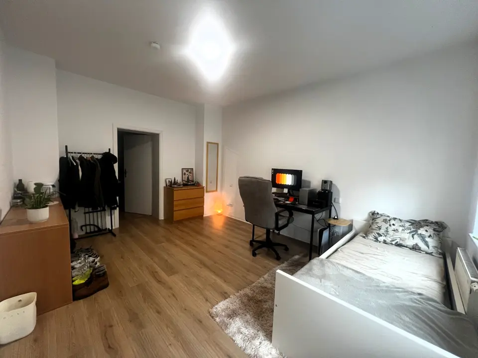 WG-Zimmer mit 14 m² in Leipzig – Bild 1