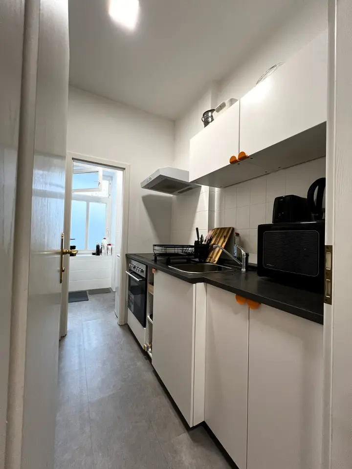 WG-Zimmer mit 14 m² in Leipzig – Bild 3