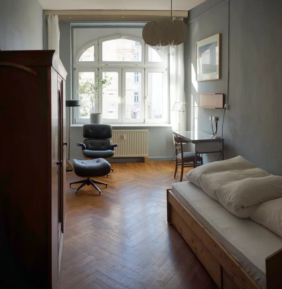 WG-Zimmer mit 14 m² in Leipzig – Bild 10