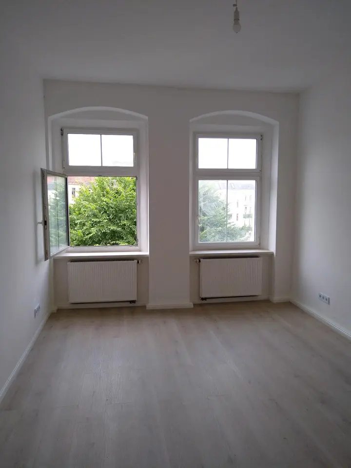 4 Zimmer Wohnung mit 78 m² in Görlitz – Bild 1