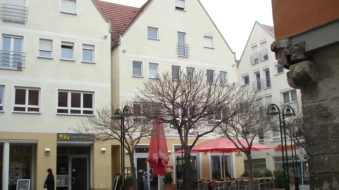 2 Zimmer Wohnung mit 50 m² in Stuttgart – Bild 4