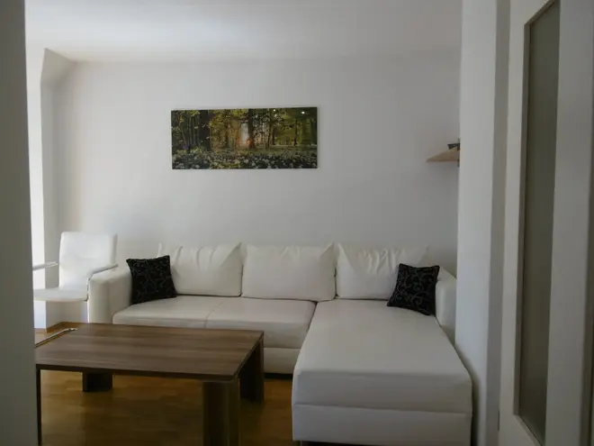 2 Zimmer Wohnung mit 50 m² in Stuttgart – Bild 1