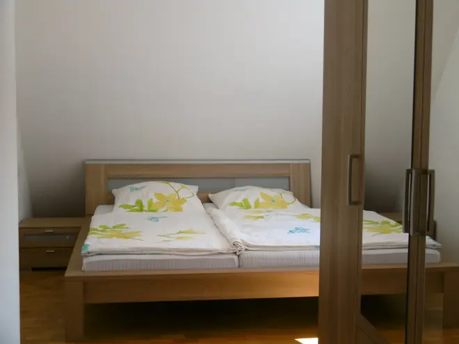 2 Zimmer Wohnung mit 50 m² in Stuttgart – Bild 6