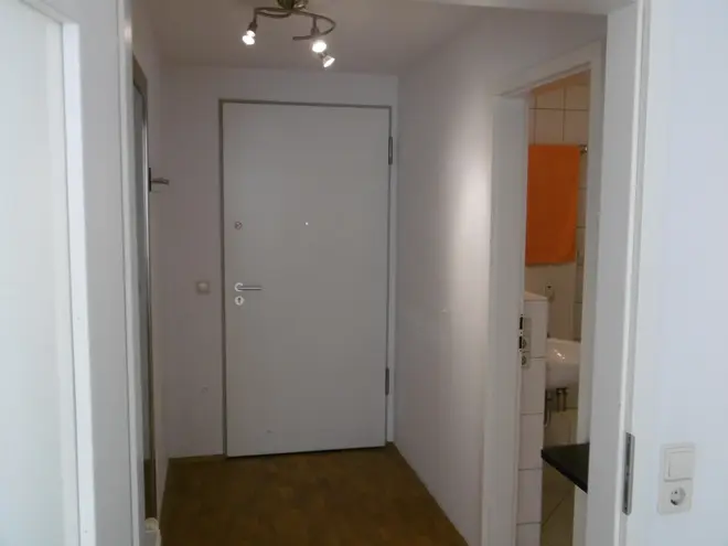 2 Zimmer Wohnung mit 50 m² in Stuttgart – Bild 7