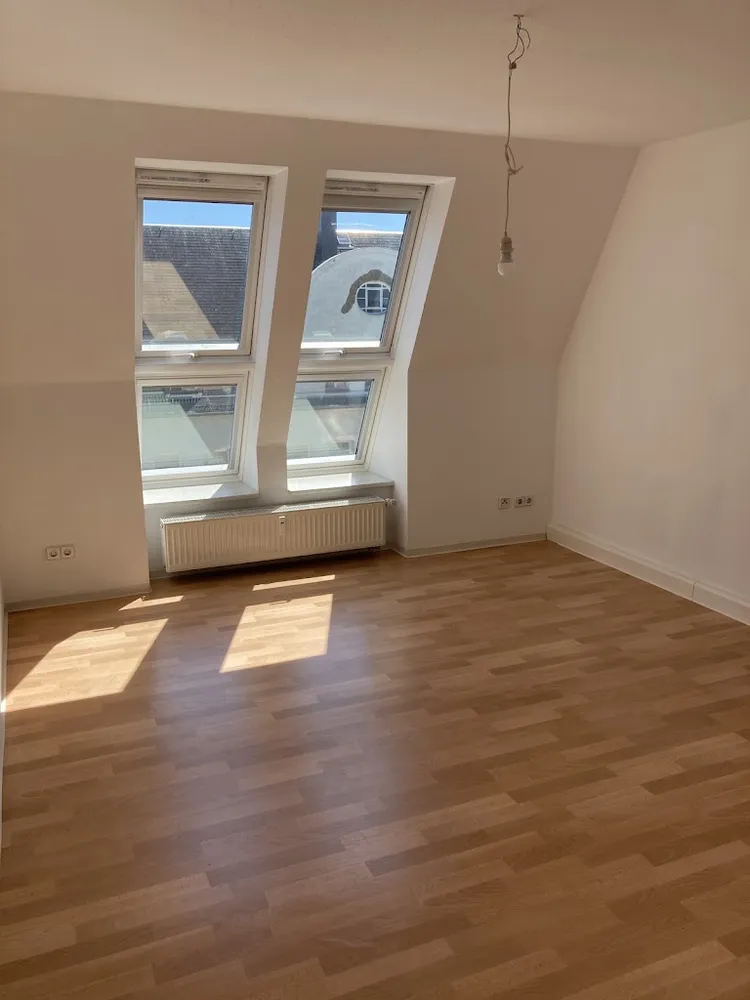 3 Zimmer Wohnung mit 60 m² in Gera – Bild 1