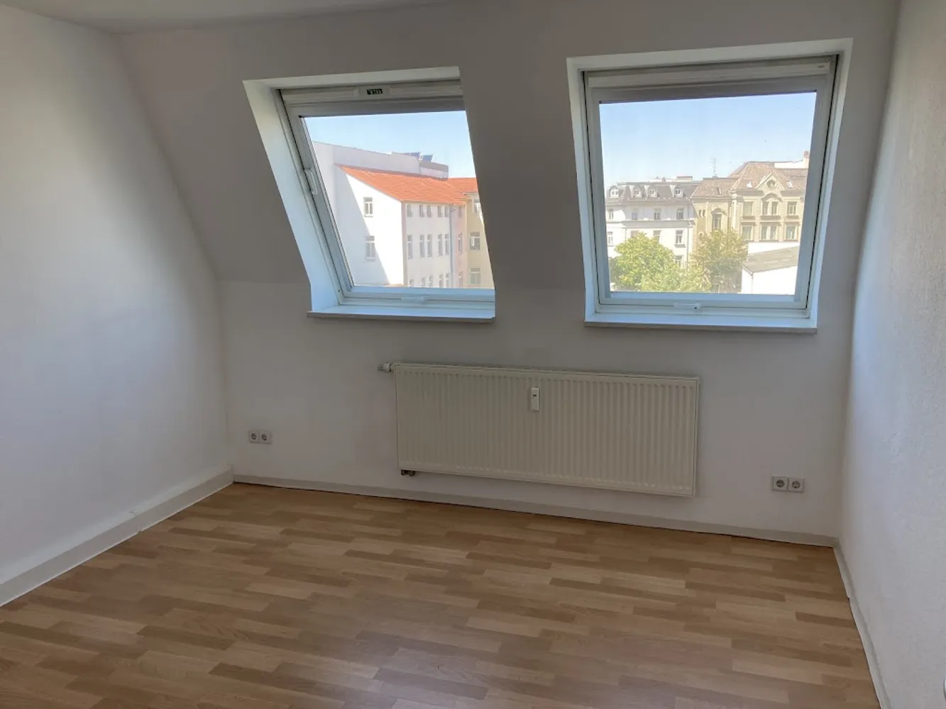 3 Zimmer Wohnung mit 60 m² in Gera – Bild 11