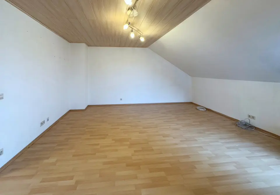2 Zimmer Wohnung mit 60 m² in Balingen – Bild 2
