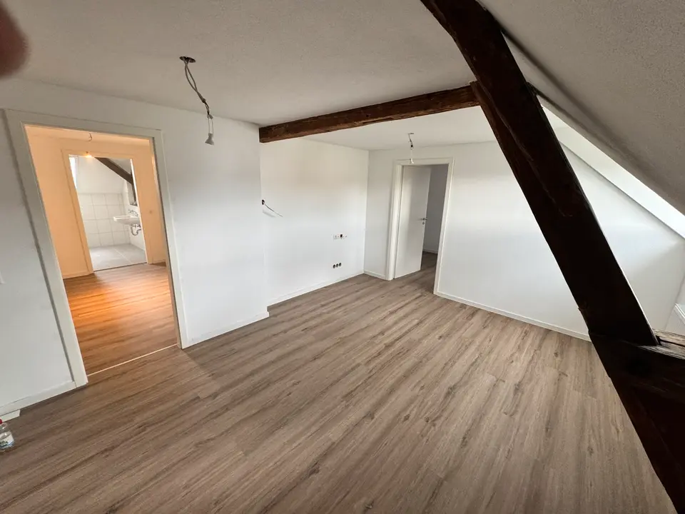 2 Zimmer Wohnung mit 60 m² in Balingen – Bild 6