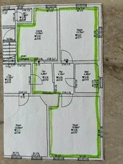 2 Zimmer Wohnung mit 60 m² in Balingen – Bild 7