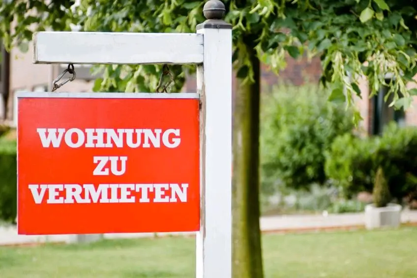 2 Zimmer Wohnung mit 60 m² in Balingen – Bild 8