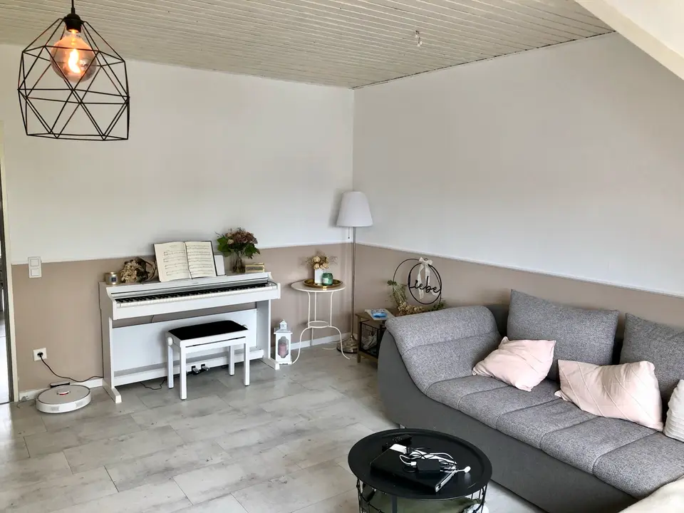3 Zimmer Wohnung mit 63 m² in Osnabrück – Bild 2