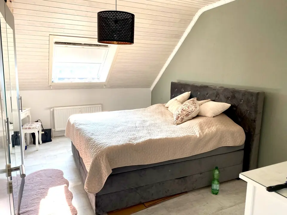 3 Zimmer Wohnung mit 63 m² in Osnabrück – Bild 3