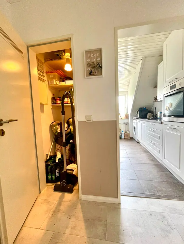 3 Zimmer Wohnung mit 63 m² in Osnabrück – Bild 4