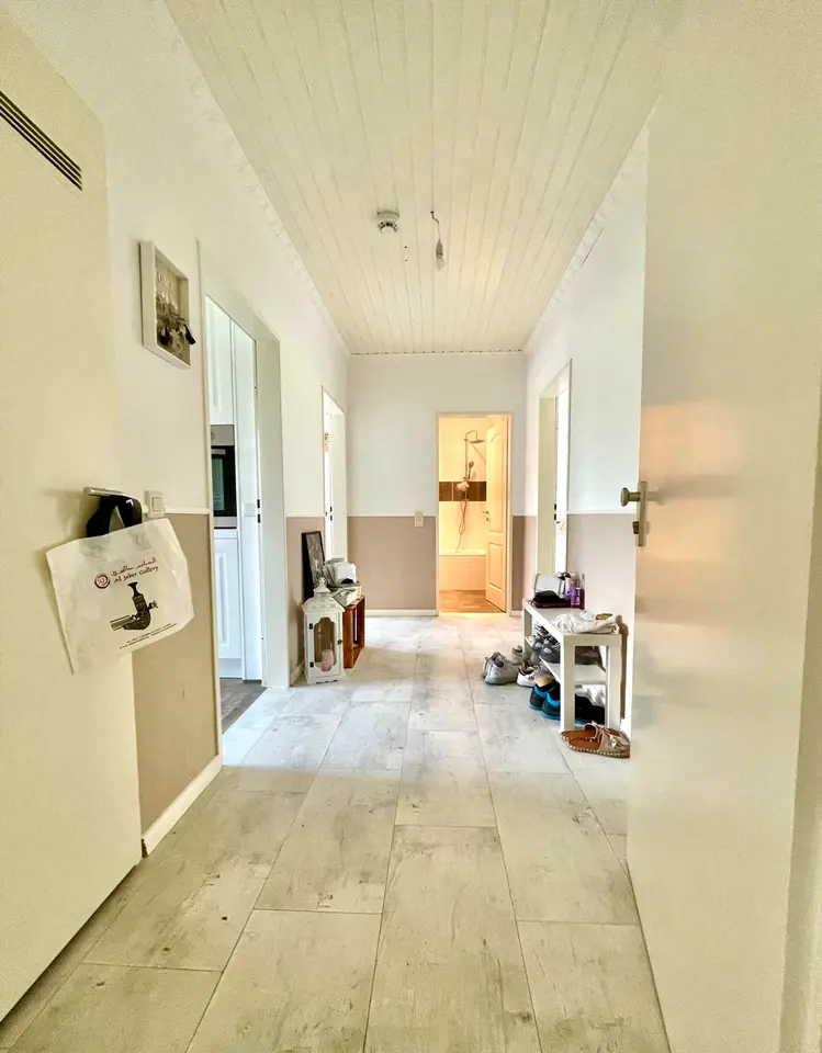 3 Zimmer Wohnung mit 63 m² in Osnabrück – Bild 5