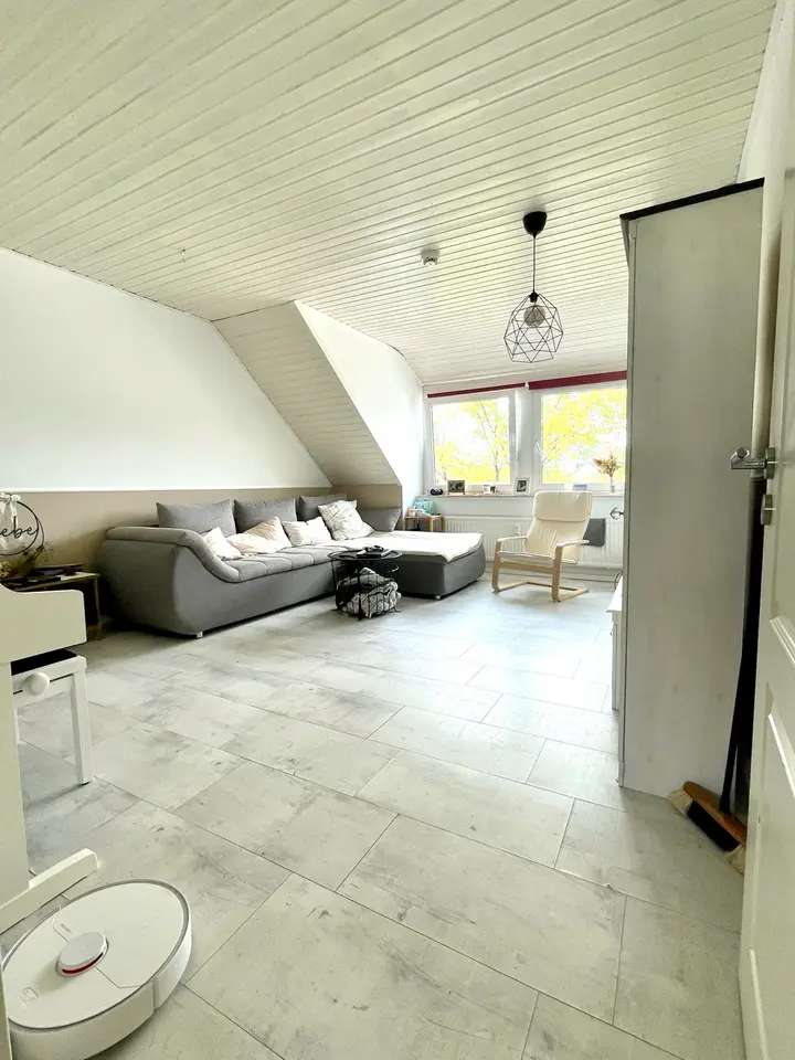 3 Zimmer Wohnung mit 63 m² in Osnabrück – Bild 6