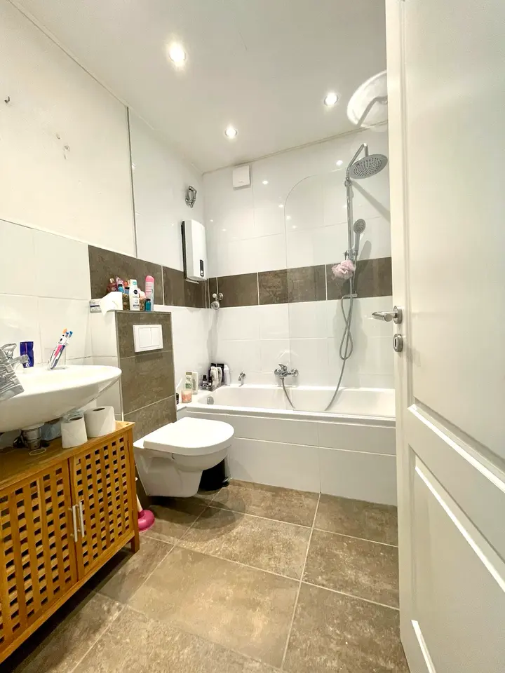 3 Zimmer Wohnung mit 63 m² in Osnabrück – Bild 7