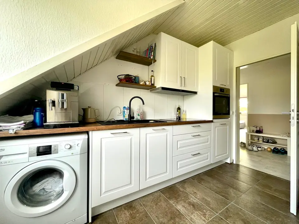 3 Zimmer Wohnung mit 63 m² in Osnabrück – Bild 8