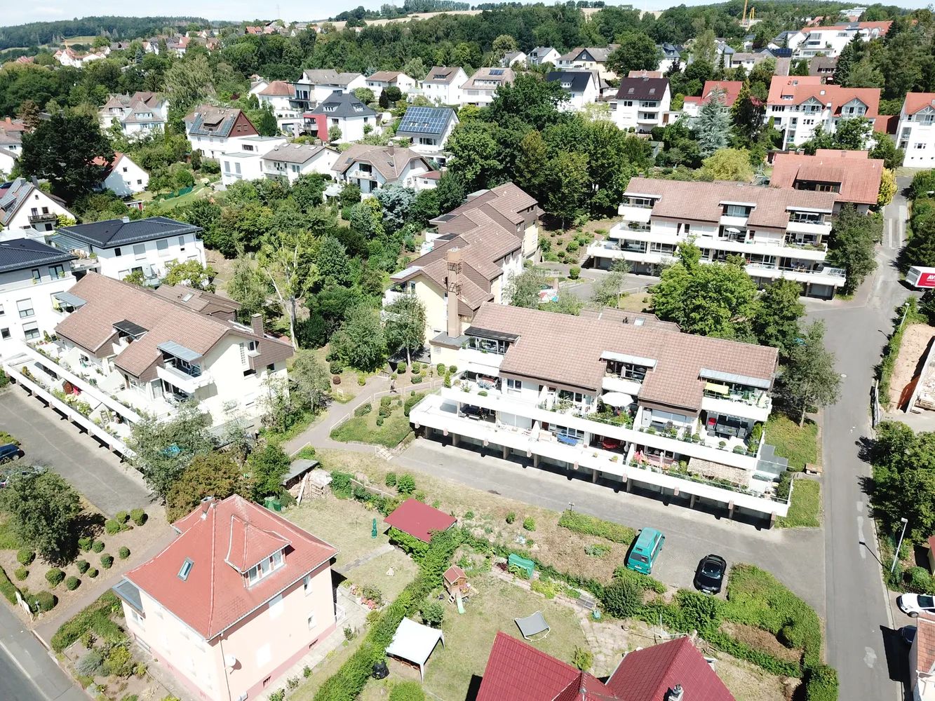 2 Zimmer Wohnung mit 81 m² in Fulda – Bild 1