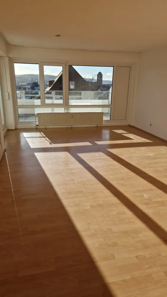 2 Zimmer Wohnung mit 81 m² in Fulda – Bild 2