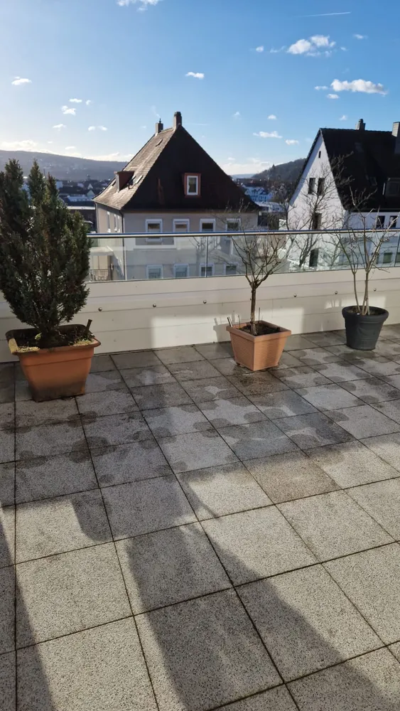 2 Zimmer Wohnung mit 81 m² in Fulda – Bild 4