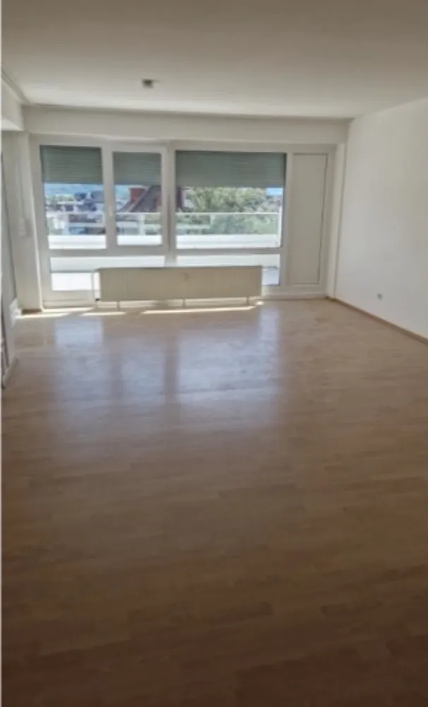 2 Zimmer Wohnung mit 81 m² in Fulda – Bild 9