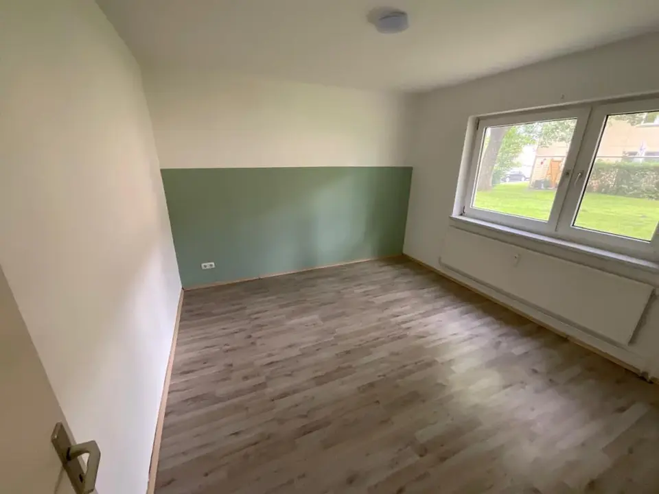 3 Zimmer Wohnung mit 61 m² in Flensburg – Bild 2
