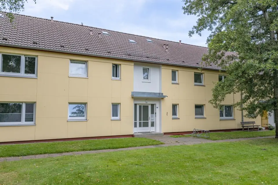 3 Zimmer Wohnung mit 61 m² in Flensburg – Bild 5