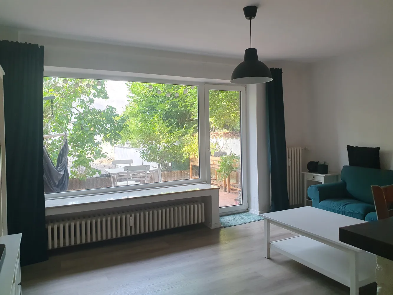 2 Zimmer Wohnung mit 58 m² in Krefeld – Bild 1