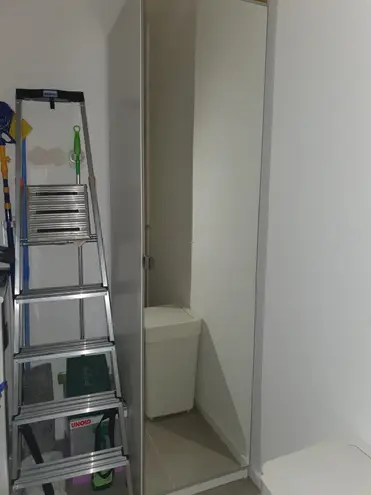 2 Zimmer Wohnung mit 58 m² in Krefeld – Bild 11