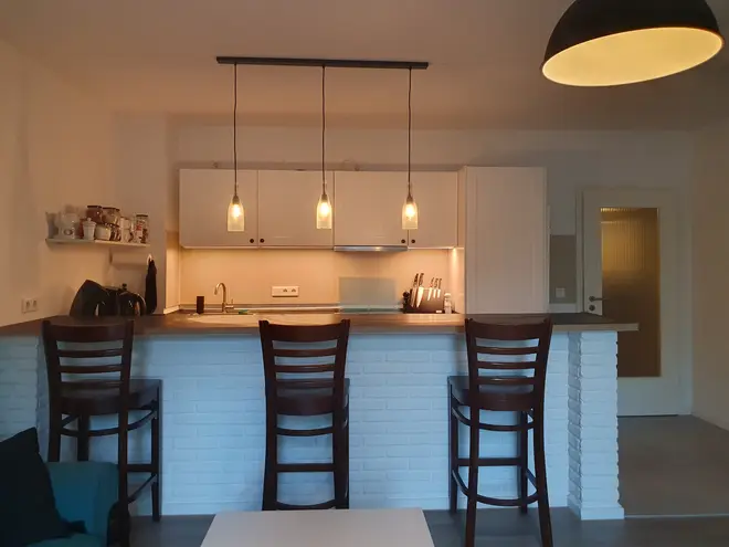 2 Zimmer Wohnung mit 58 m² in Krefeld – Bild 3