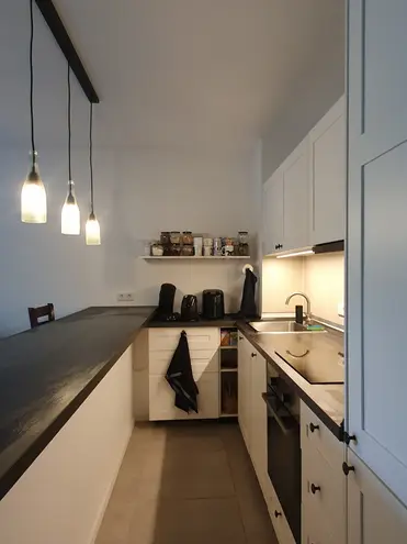 2 Zimmer Wohnung mit 58 m² in Krefeld – Bild 4
