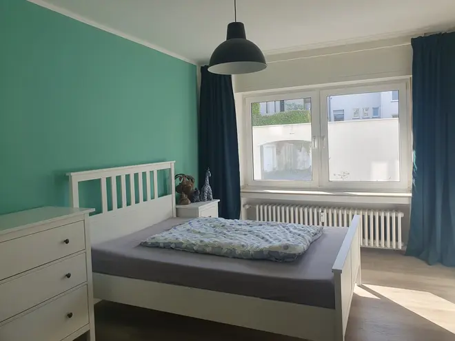 2 Zimmer Wohnung mit 58 m² in Krefeld – Bild 5