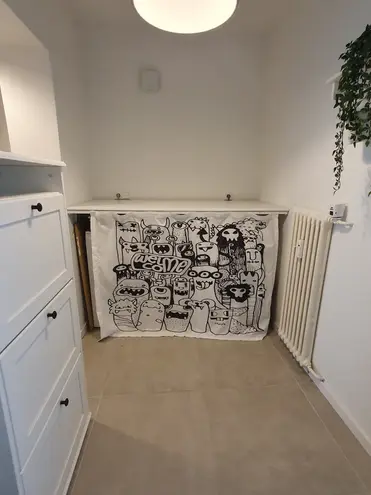 2 Zimmer Wohnung mit 58 m² in Krefeld – Bild 7
