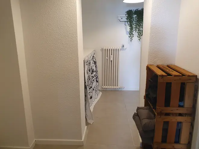 2 Zimmer Wohnung mit 58 m² in Krefeld – Bild 8