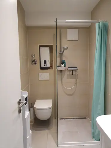2 Zimmer Wohnung mit 58 m² in Krefeld – Bild 9