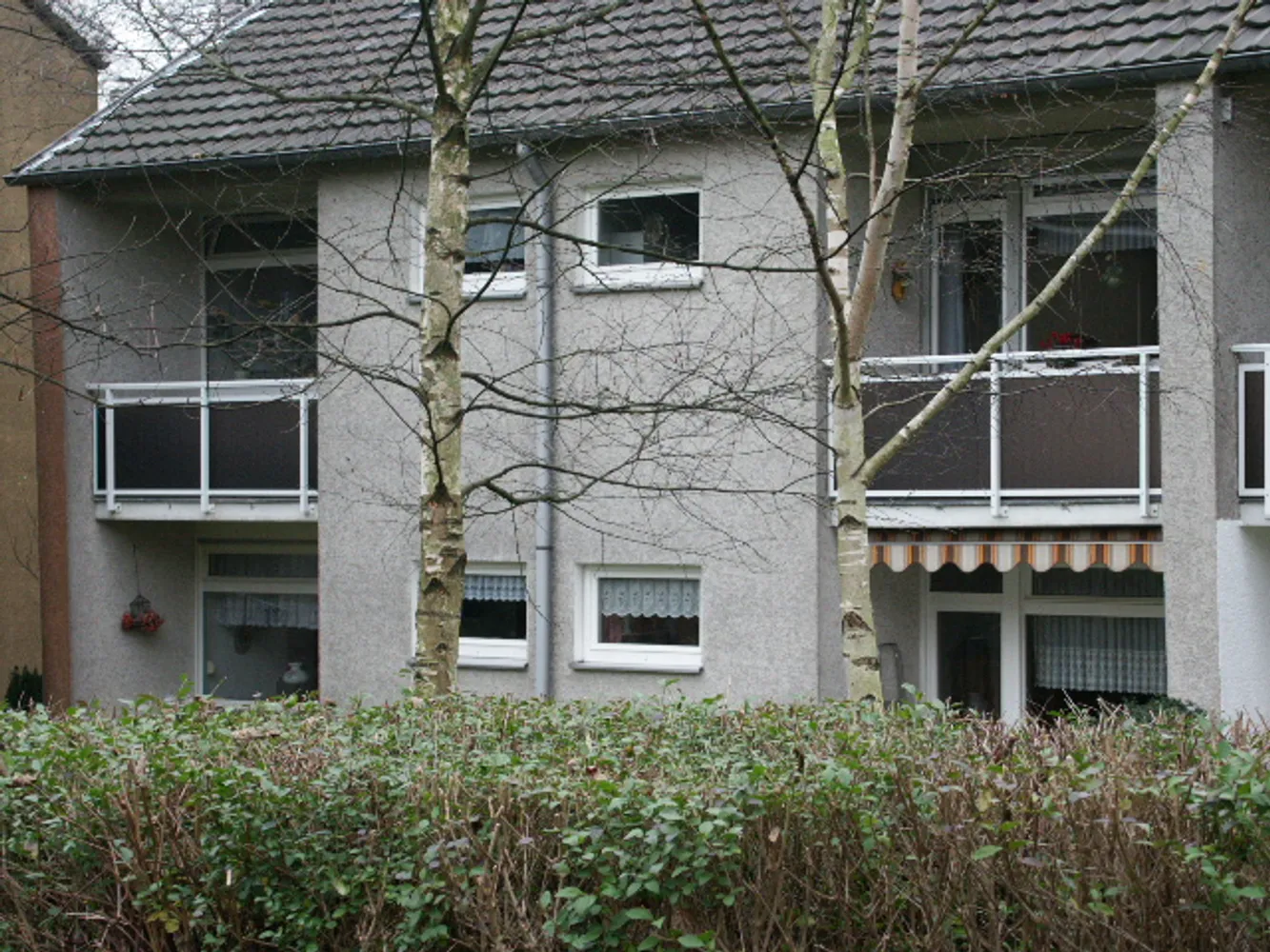 2 Zimmer Wohnung mit 46 m² in Wuppertal – Bild 1