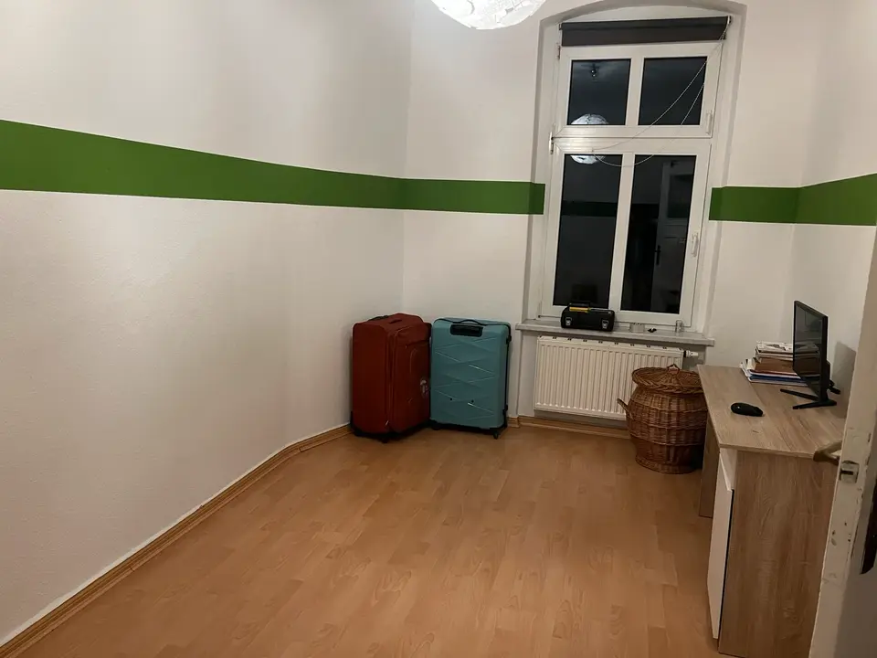 3 Zimmer Wohnung mit 71 m² in Frankfurt (Oder) – Bild 2