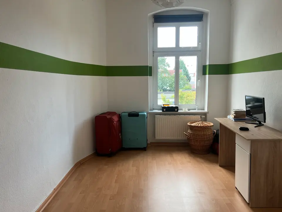 3 Zimmer Wohnung mit 71 m² in Frankfurt (Oder) – Bild 3