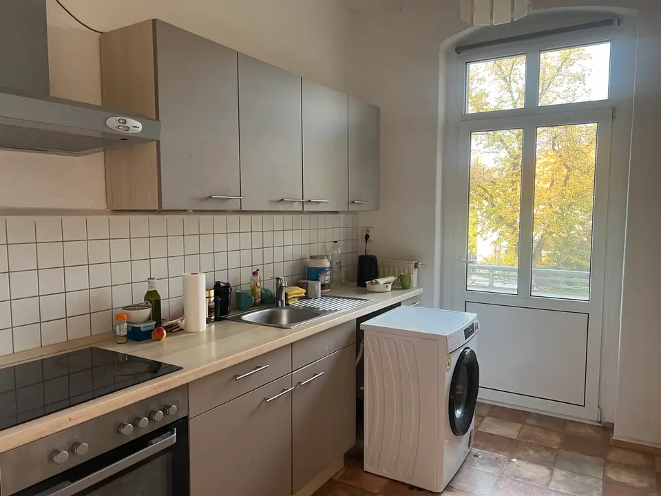 3 Zimmer Wohnung mit 71 m² in Frankfurt (Oder) – Bild 6