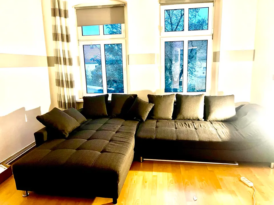 3 Zimmer Wohnung mit 71 m² in Frankfurt (Oder) – Bild 7
