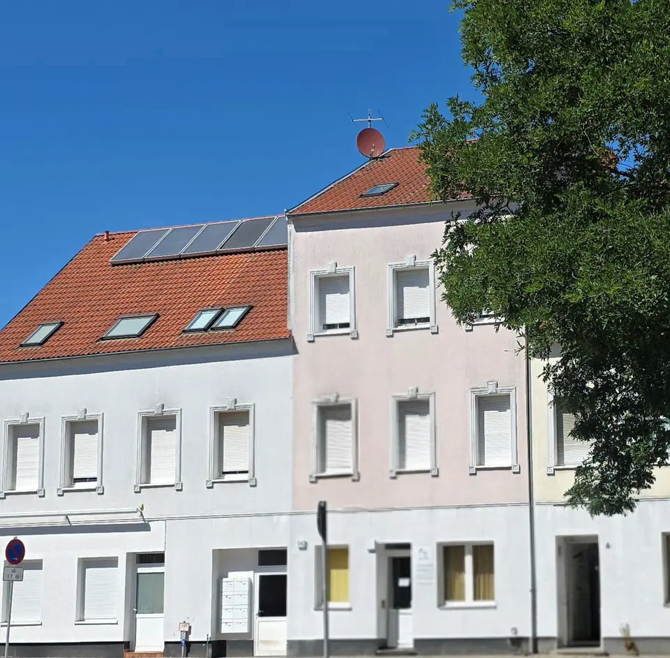3 Zimmer Wohnung mit 71 m² in Frankfurt (Oder) – Bild 10