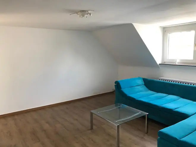 2 Zimmer Wohnung mit 53 m² in Oberhausen – Bild 2
