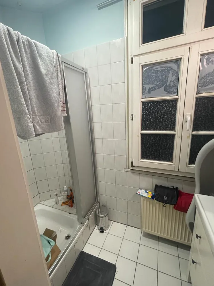 3 Zimmer Wohnung mit 70 m² in Solingen – Bild 3