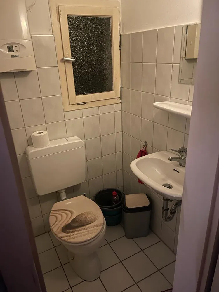 3 Zimmer Wohnung mit 70 m² in Solingen – Bild 7