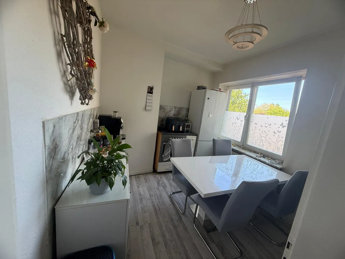 2 Zimmer Wohnung mit 51 m² in Oberhausen – Bild 1