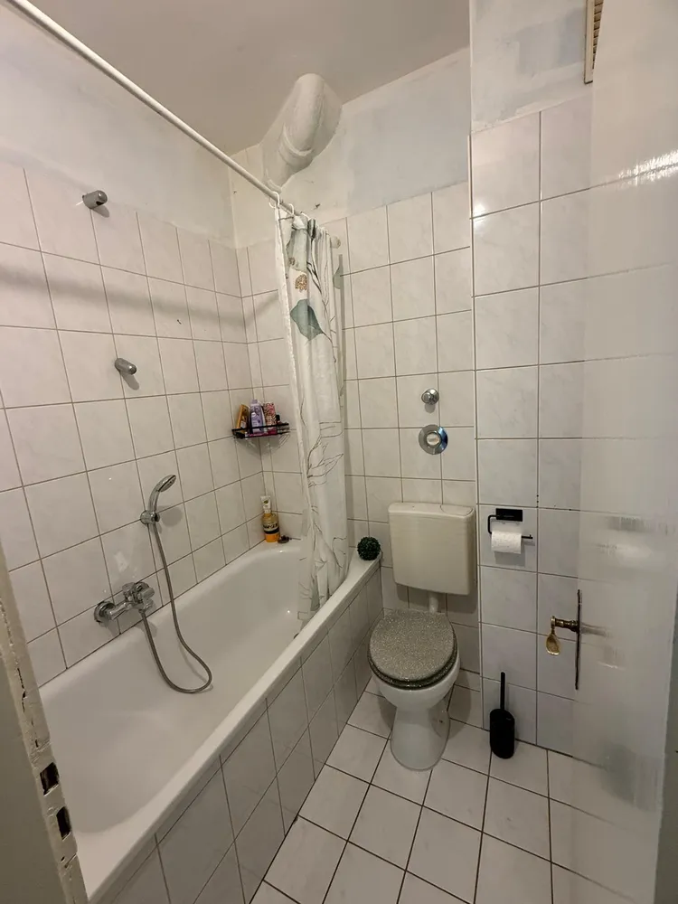 2 Zimmer Wohnung mit 51 m² in Oberhausen – Bild 4