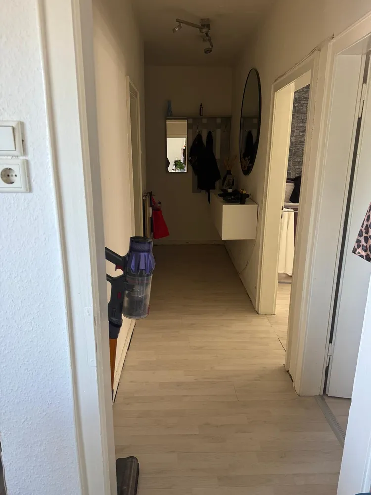 2 Zimmer Wohnung mit 51 m² in Oberhausen – Bild 6
