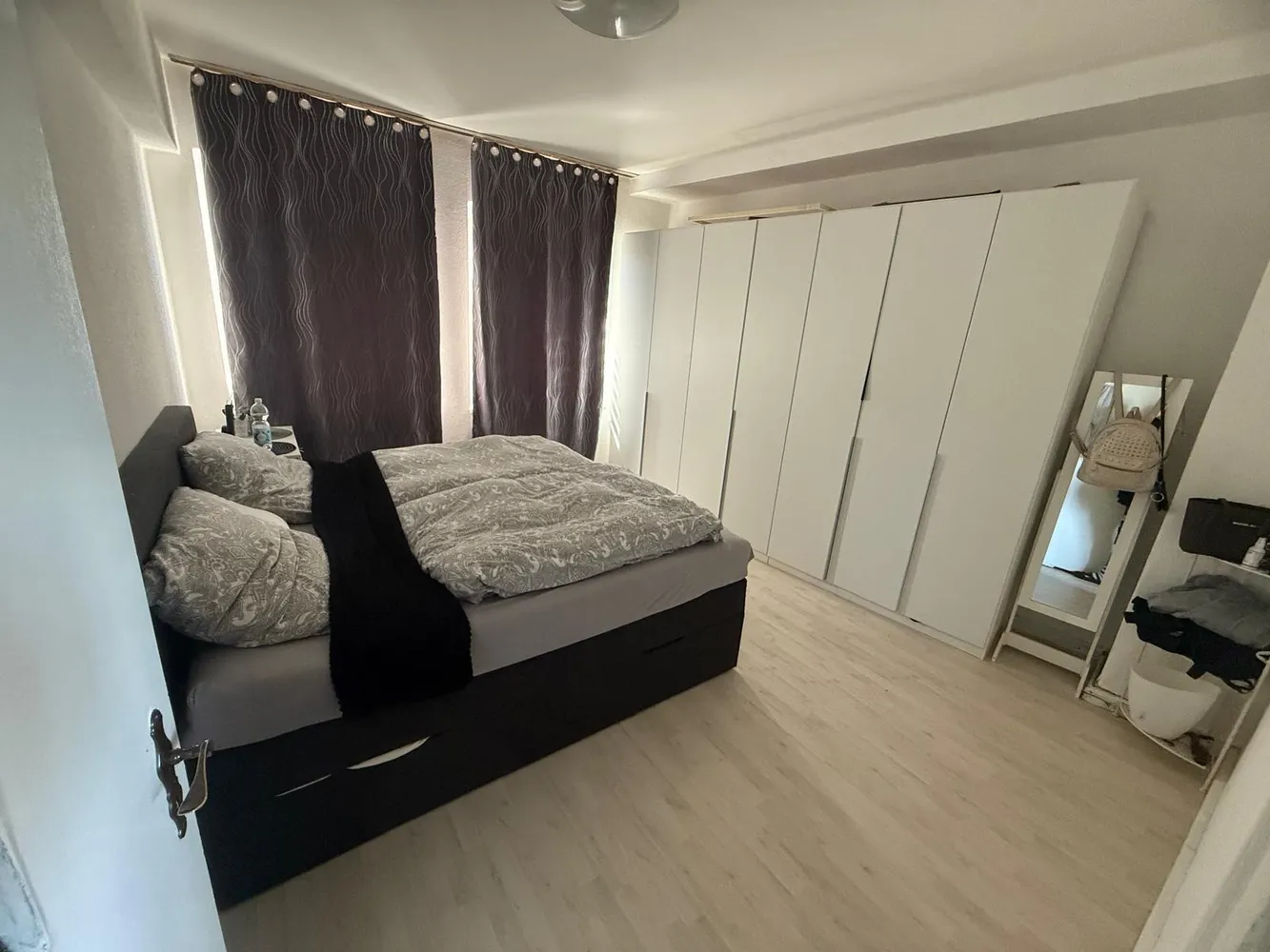 2 Zimmer Wohnung mit 51 m² in Oberhausen – Bild 7