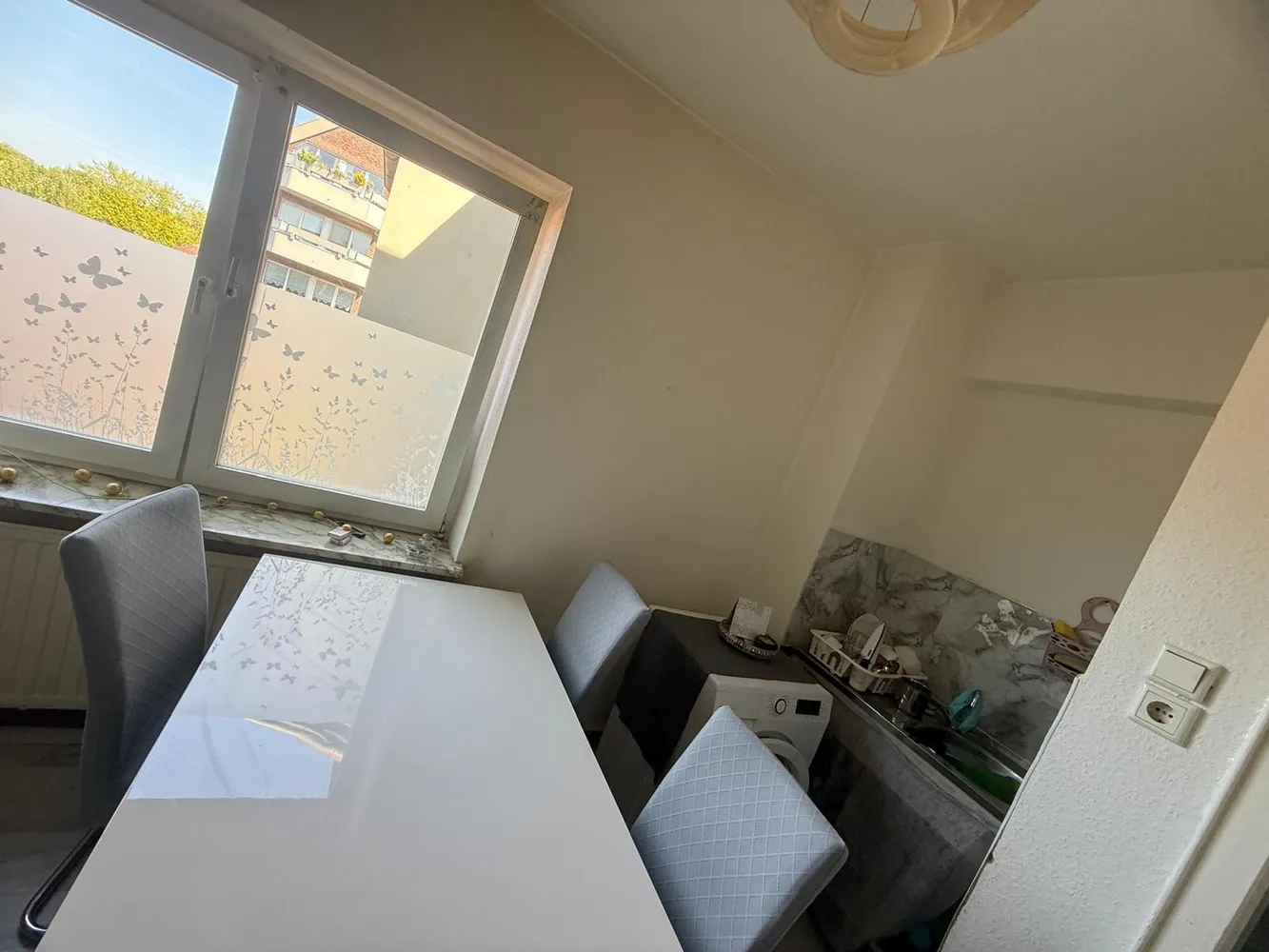 2 Zimmer Wohnung mit 51 m² in Oberhausen – Bild 8