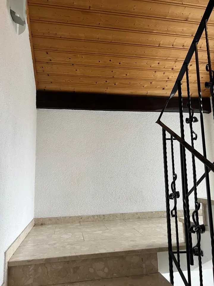 3 Zimmer Wohnung mit 108 m² in Amberg – Bild 4
